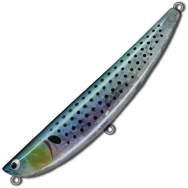 Pozi Drive Garage PDG DKSEADOG 160 Length: 160 mm / Weight: 43 g Floating Pencil #10 Clear Konoshiro
