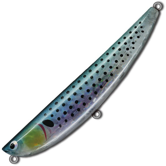 Pozi Drive Garage PDG DKSEADOG 160 Length: 160 mm / Weight: 43 g Floating Pencil #10 Clear Konoshiro