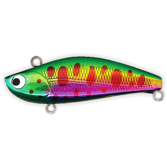 Pozi Drive Garage HOPPIN'JHON 40S TYPE1 40mm : 2.5g Sinking #07 TAMAMUSHI