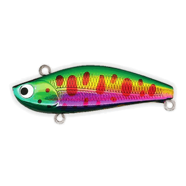 Pozi Drive Garage HOPPIN'JOHN 40S TYPE II 40mm : 3.5g Sinking #07 TAMAMUSHI freshwater fishing lure