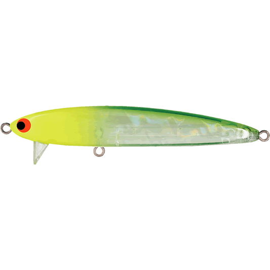 Pozi Drive Garage SWEEFISH 88F 88mm : 8.5g Floating #05 CH MOJITO