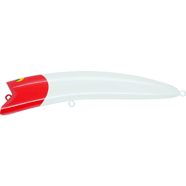 Pozi Drive Garage OVERJAW 150F 150mm : 44g Floating #01 R･H