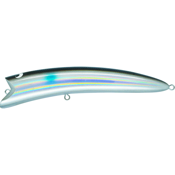 Pozi Drive Garage OVERJAW 150F 150mm : 44g Floating #02 BORA