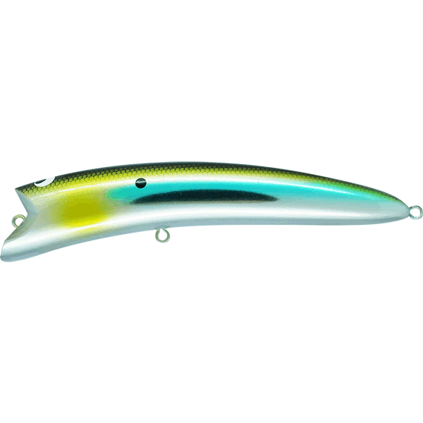 Pozi Drive Garage OVERJAW 150F 150mm : 44g Floating #04 R・HERING