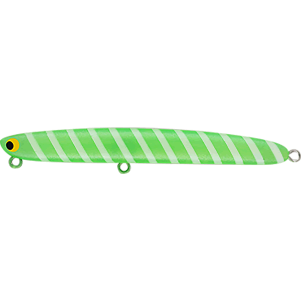 Pozi Drive Garage SKINEEZ 88S 88mm : 7g Sinking #08 CREAM SODA