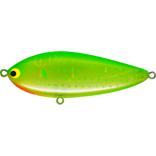 Pozi Drive Garage ZIGZAG BATE 100S 100mm : 35g Sinking #06 GL GIZZARD saltwater fishing lure