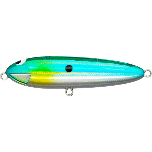 Pozi Drive Garage SMILE DOG 65 65mm : 6.7g Top Water #02 KATAKUCHI TOGOROU saltwater fishing lure