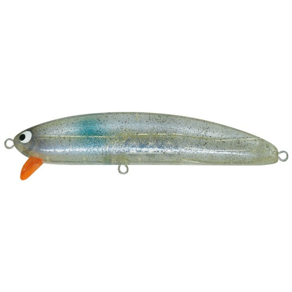 Pozi Drive Garage PDG SPANK WALKER 133F Length: 133 mm / Weight: 40 g Floating Wake Bait X726 Keimura Stardust