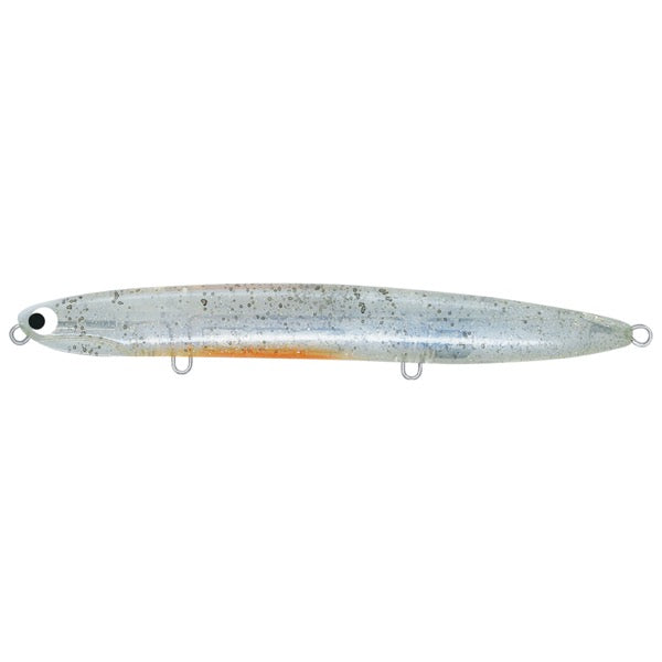 Pozi Drive Garage PDG KATAKUCHI JOHNNY 125S Length: 125 mm / Weight: 34 g Sinking X726 Keimura Stardust