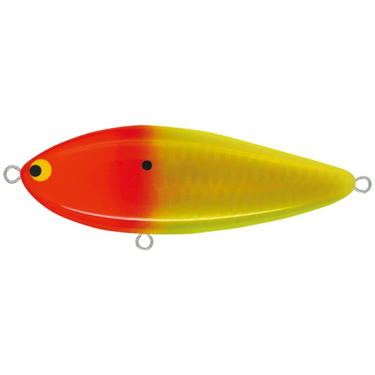 Pozi Drive Garage PDG ZIGZAGBAIT 100S Length: 100 mm / Weight: 35 g Sinking X725 Golden Florida