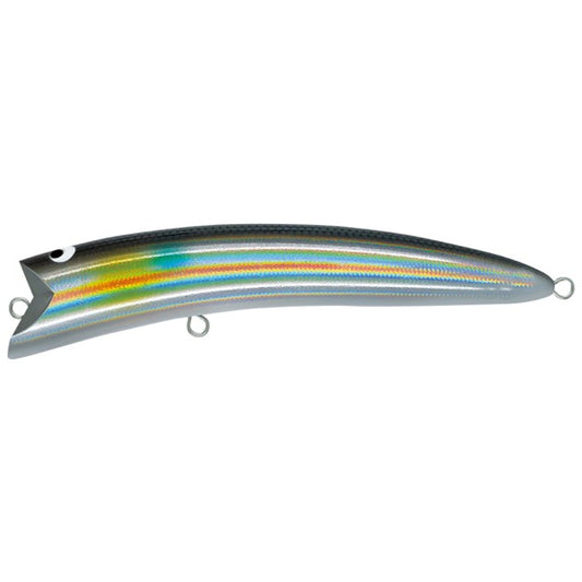 Pozi Drive Garage PDG OVERJAW 130F Length: 130 mm / Weight: 28 g Floating #02 Mullet