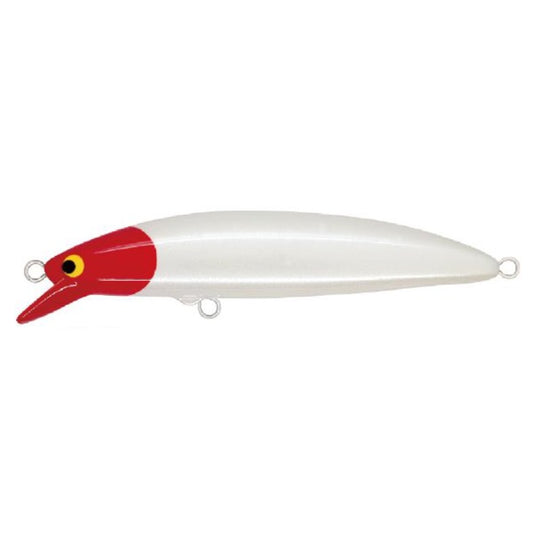 Pozi Drive Garage PDG PZ-VN 105F Length: 105 mm / Weight: 19 g Floating 01 RH