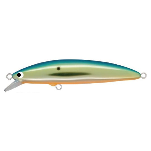 Pozi Drive Garage PDG PZ-VN 105F Length: 105 mm / Weight: 19 g Floating 04 BWG