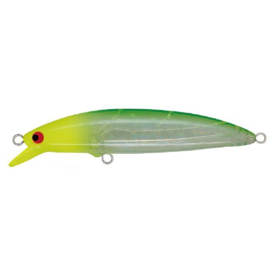 Pozi Drive Garage PDG PZ-VN 105F Length: 105 mm / Weight: 19 g Floating 07 CH Mojito