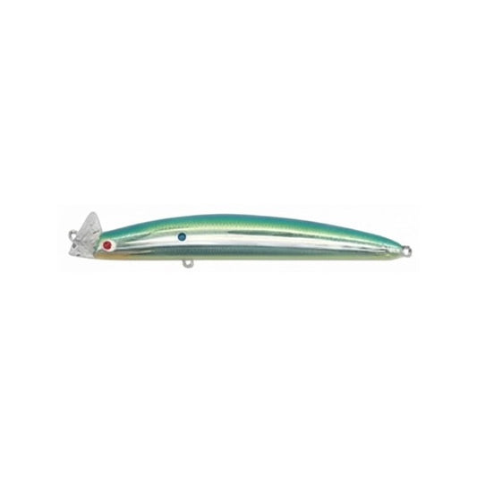 Pozi Drive Garage PDG NUMBER SEVEN 117SHO HANGOVER Length: 117 mm / Weight: 15 g Sinking X741 Citrus Shad