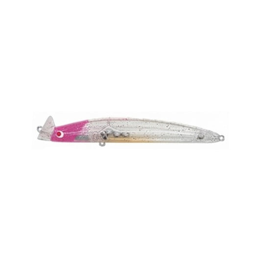 Pozi Drive Garage PDG NUMBER SEVEN 117SHO HANGOVER Length: 117 mm / Weight: 15 g Sinking X742 PH Keimura Stardust