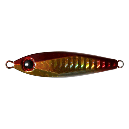Buddy Works HENCHMAN 42g 59mm : 42g WRG WILD AKAKIN