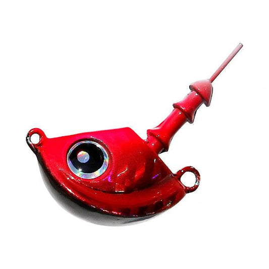 Buddy Works 45HEAD 14g (2 pcs/pack) RED BUDDY - Britannic Trade