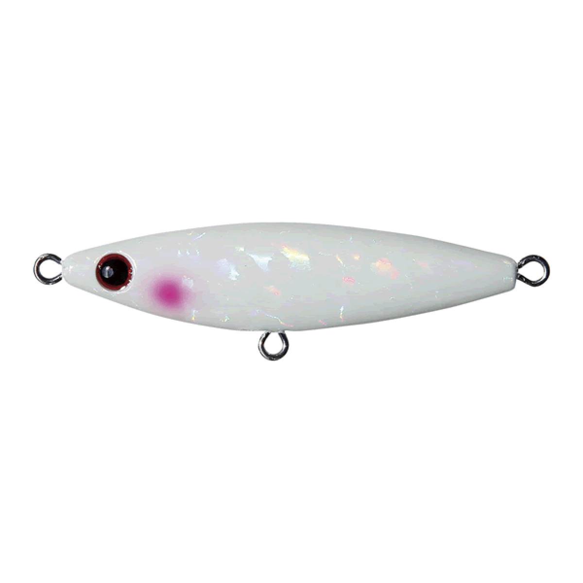 Buddy Works OFF BAIT 30g 68mm : 30g FGL FLASH GLOW