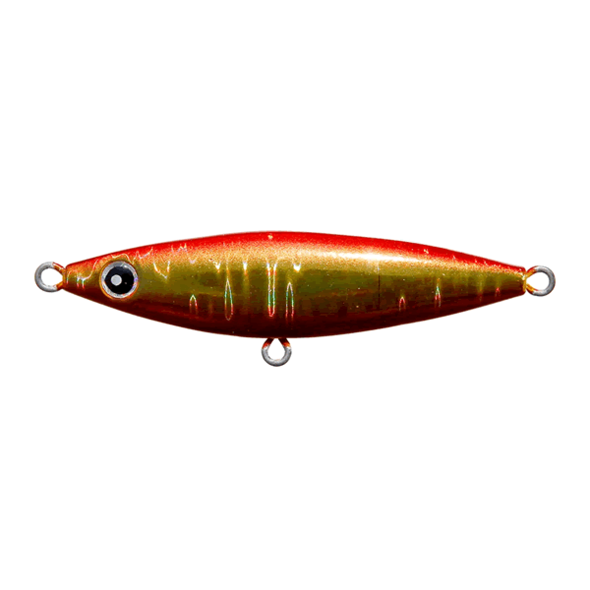 Buddy Works OFF SPIN 40g 68mm : 40g WRG W AKAKIN