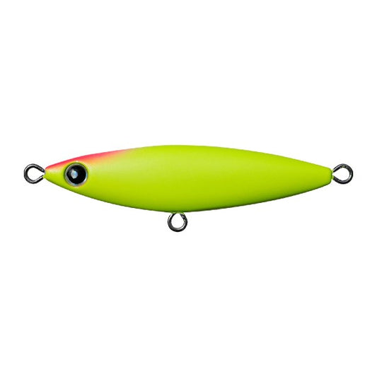 Buddy Works OFF BAIT 30g 68mm MLM MATTE LEMON