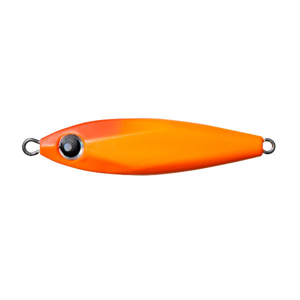 Buddy Works HENCHMAN 42g 59mm : 42g MOR MAT ORANGE