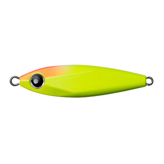 Buddy Works HENCHMAN 42g 59mm : 42g MLM MAT LEMON