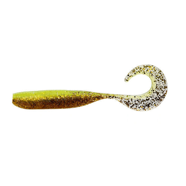 Buddy Works FLAG GRAB 4" 8.0g (5 pcs/pack) GCB GORCHA BITE saltwater fishing lure