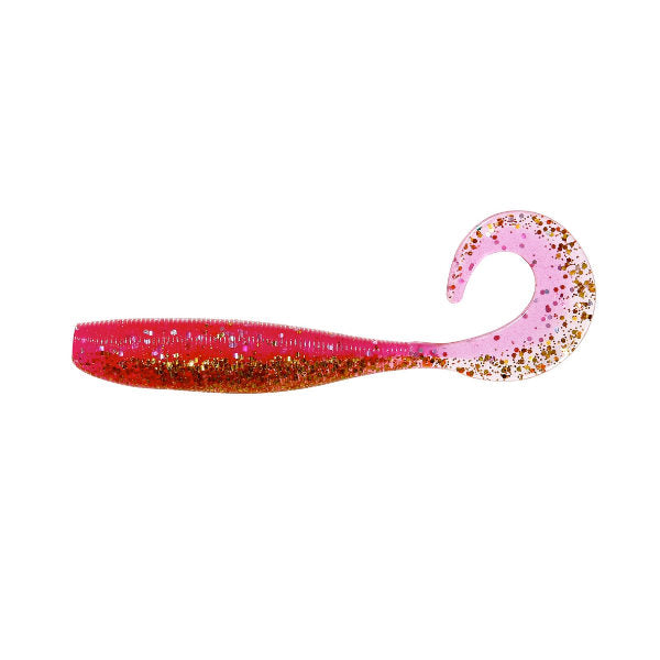 Buddy Works FLAG GRAB 4" 8.0g (5 pcs/pack) APG APEAL PINKIN