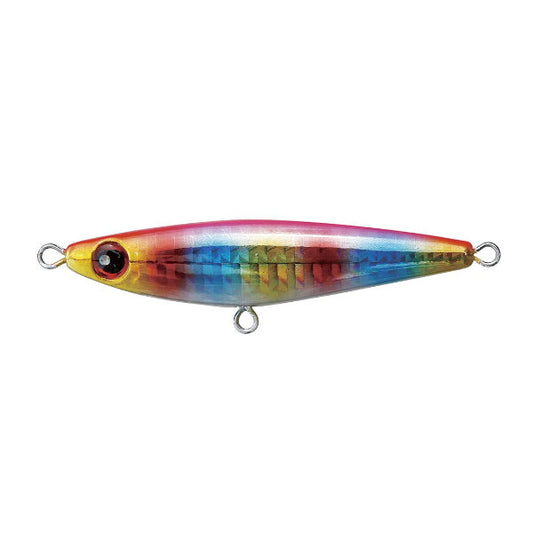 Buddy Works OFF BAIT 20g 68mm : 20g PGC PINKIN CANDY