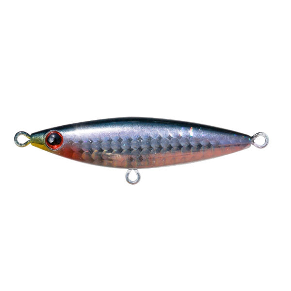 Buddy Works OFF BAIT 40g 68mm : 30g RSG REAL SEGRO