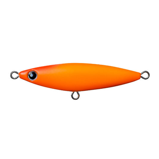 Buddy Works OFF BAIT 20g 68mm : 20g MOR MAT ORANGE