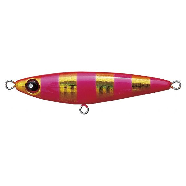 Buddy Works OFF BAIT 35g 68mm ZPK ZEBRA PINKIN