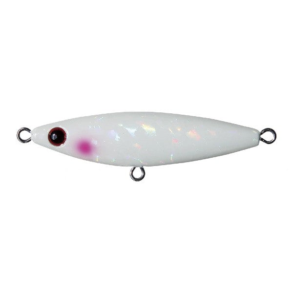 Buddy Works OFF BAIT 35g 68mm FGL FLASH GLOW