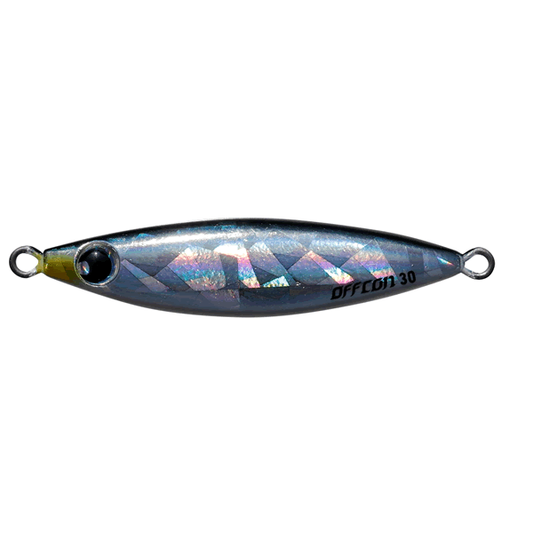 Buddy Works OFF CON 30g 58mm : 30g YKK YARUKI KATAKUCHI