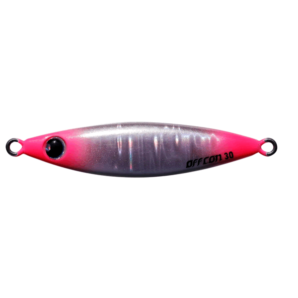 Buddy Works OFF CON 30g 58mm : 30g BLS BLOSSOM saltwater fishing lure