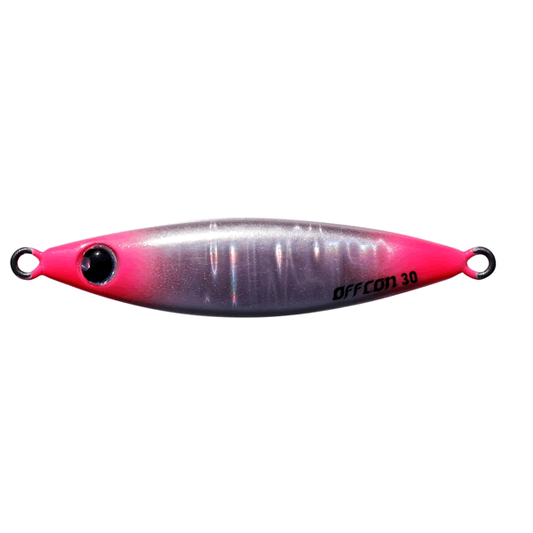Buddy Works OFF CON 40g 60mm : 40g BLS BLOSSOM