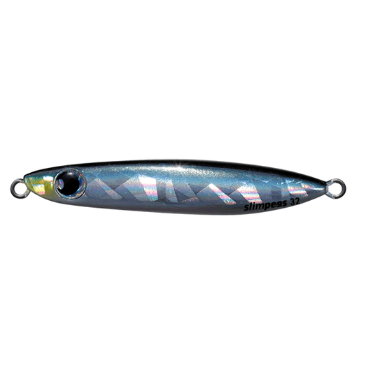 Buddy Works SLIM PEAS 32g 68mm : 32g YKK YARUKI KATAKUCHI