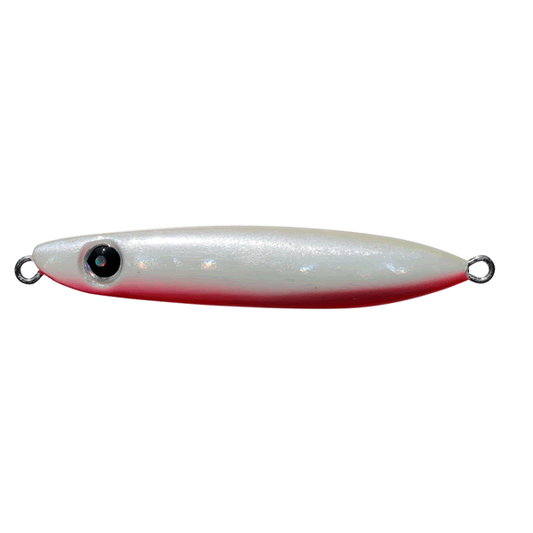 Buddy Works SLIM PEAS 32g 68mm : 32g GPB GLOW PINK BERRY