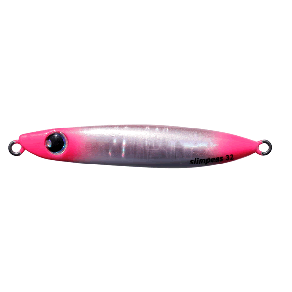 Buddy Works SLIM PEAS 42g 70mm : 42g BLS BLOSSOM saltwater fishing lure