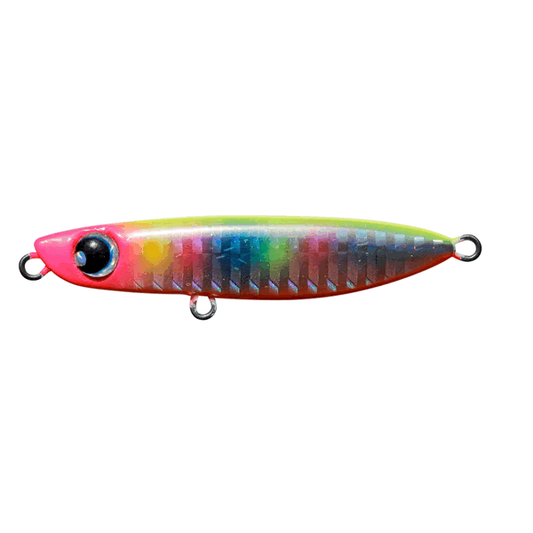 Buddy Works ON BAIT 32g 66mm : 32g HCC FLASHY CAN CHART