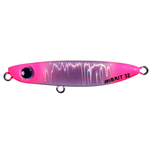 Buddy Works ON BAIT 32g 66mm : 32g BLS BLOSSOM
