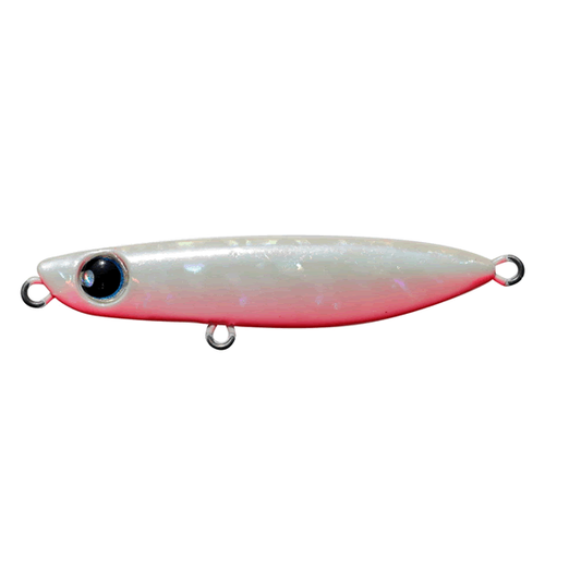 Buddy Works ON BAIT 32g 66mm : 32g GPB GLOW PINK BERRY