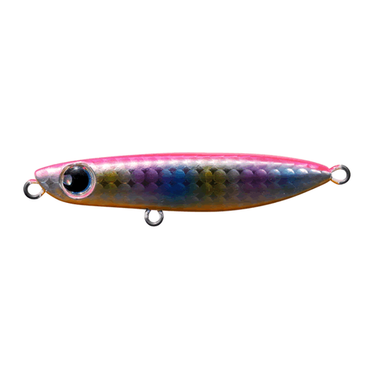 Buddy Works ON BAIT 42g 68mm : 42g PCD PINK CANDY