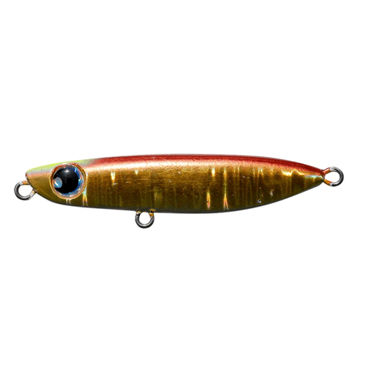 Buddy Works ON BAIT 42g 68mm : 42g WRG WILD AKAKIN