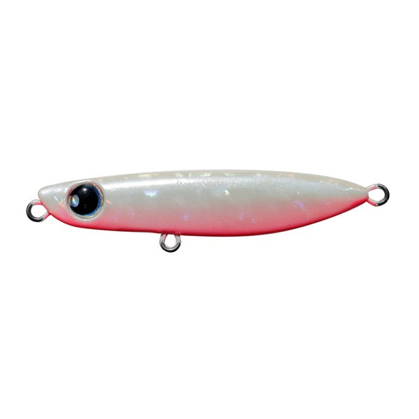 Buddy Works ON BAIT 42g 68mm : 42g GPB GLOW PINK BERRY