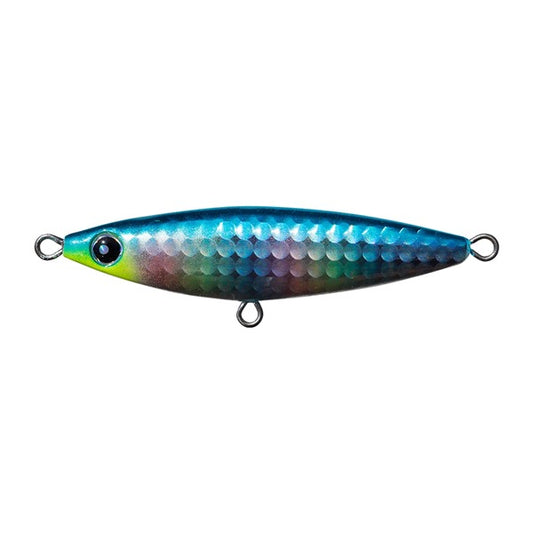 Buddy Works OFF BAIT 30g 68mm : 30g AQM AQUAMARINE