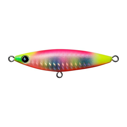 Buddy Works OFF BAIT 30g 68mm : 30g HCP HADE CAMP PINK