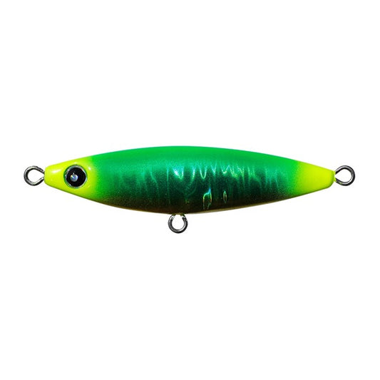 Buddy Works OFF BAIT 30g 68mm : 30g PPG POPEYE GREEN