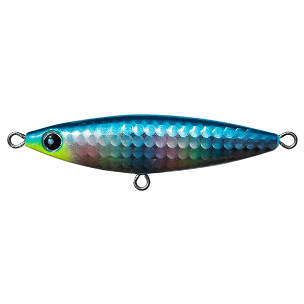 Buddy Works OFF BAIT 35g 68mm : 35g AQM AQUA MARINE
